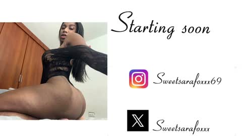 Snapshot of sweetsarafoxxx chatting on 12-07-24, 11:51 Sara Sofia Libra online show from 12-07-24, 11:51
