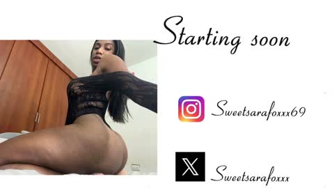 Snapshot of sweetsarafoxxx chatting on 12-29-24, 03:03 Sara Sofia Libra online show from 12-29-24, 03:03