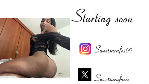 Snapshot of sweetsarafoxxx chatting on 03-09-25, 09:03 Sara Sofia Libra online show from 03-09-25, 09:03