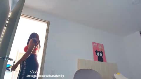 Sara Sofia   Libra     online show from 05-05-26, 03:31