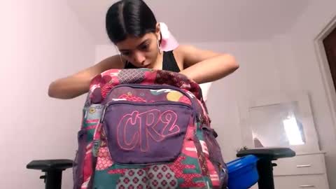 sweetscaarlett online show from 04-01-26, 02:03