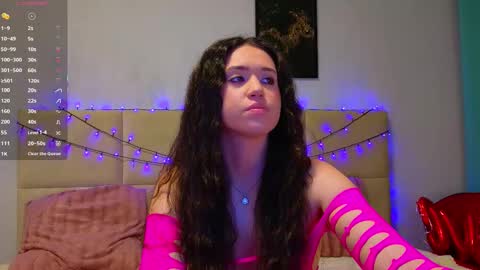 Snapshot of sweetscribe chatting on 03-12-25, 05:35 SweetScribe online show from 03-12-25, 05:35