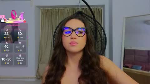 SweetScribe online show from 01-18-26, 07:39