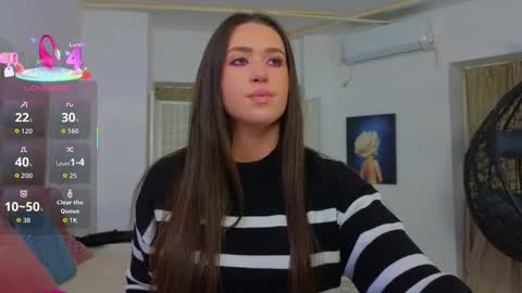 SweetScribe online show from 02-01-26, 07:01