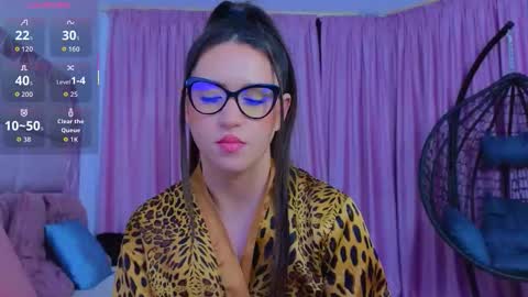 SweetScribe online show from 02-04-26, 07:53