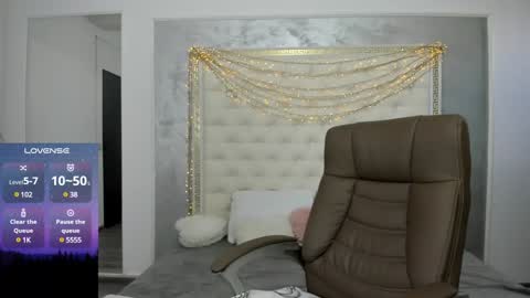 Goddess Allysse online show from 03-08-25, 02:30