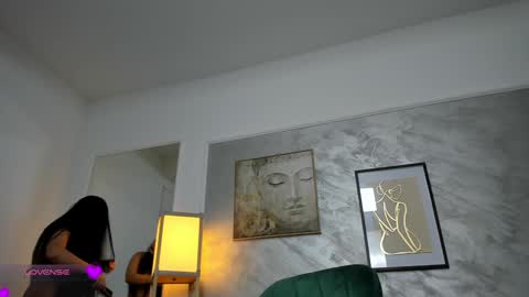 Goddess Allysse online show from 10-26-25, 11:16