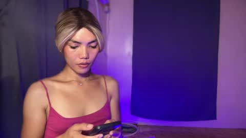 Alexis online show from 06-29-26, 03:45