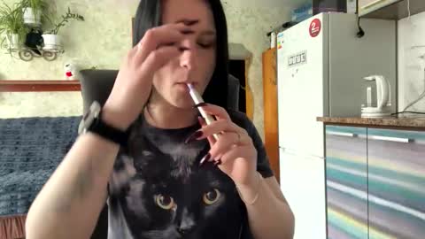Sweet Shy online show from 04-19-26, 09:08