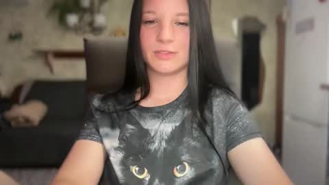 Sweet Shy online show from 06-07-26, 11:08
