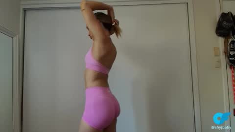 Shyla Jay online show from 11-11-25, 01:27