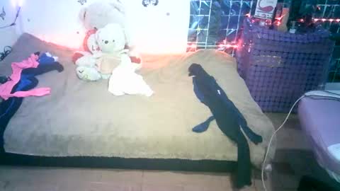 MEGHAN LOPEZ      online show from 01-10-25, 02:25