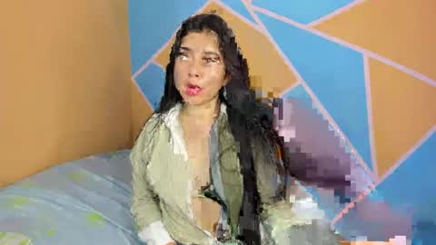 sweetsin_fire online show from 09-30-25, 03:44