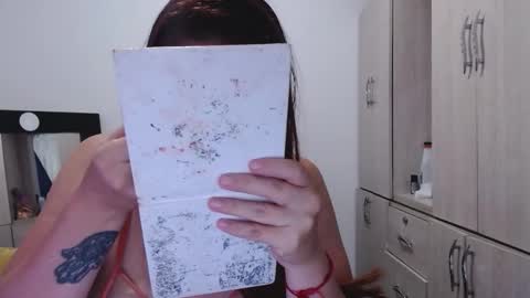 Sweet online show from 10-16-25, 10:38