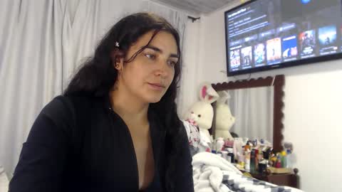 Dianis online show from 01-15-26, 02:05
