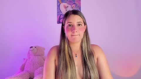 Snapshot of sweetsofi_12 chatting on 04-25-26, 08:50 Sofia sweet online show from 04-25-26, 08:50