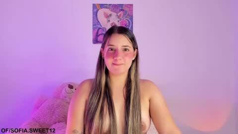 Snapshot of sweetsofi_12 chatting on 05-28-26, 10:40 Sofia sweet online show from 05-28-26, 10:40