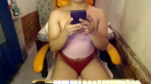 Sofia online show from 02-17-25, 04:04