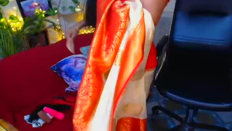 SweetSour online show from 09-30-25, 11:54