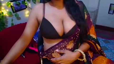 SweetSour online show from 12-22-25, 02:03