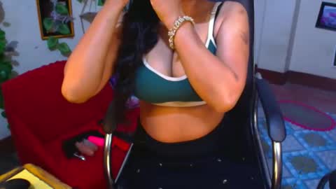 Snapshot of sweetsour18 chatting on 03-16-26, 11:20 SweetSour online show from 03-16-26, 11:20