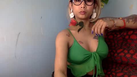 spicy online show from 06-18-26, 10:36