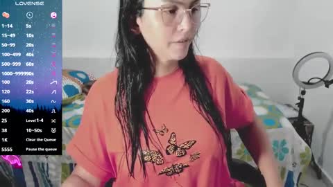 Snapshot of sweetsquirtx23 chatting on 01-18-25, 04:15 lili online show from 01-18-25, 04:15