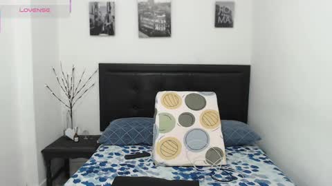 Stormi online show from 11-06-25, 09:32