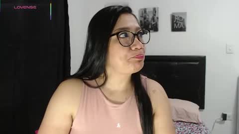 Stormi online show from 05-08-26, 07:46