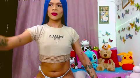 sweetsultrysiren online show from 02-26-25, 12:05