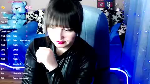 Snapshot of sweetsunnymila chatting on 12-05-24, 02:00 HelloI amShy Charming Mila-Nice to meet you and Welcome I am not a nude model  Sometimes a smile is all that we need online show from 12-05-24, 02:00