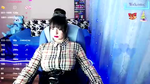 Snapshot of sweetsunnymila chatting on 02-12-25, 01:27 HelloI amShy Charming Mila-Nice to meet you and Welcome I am not a nude model  Sometimes a smile is all that we need online show from 02-12-25, 01:27