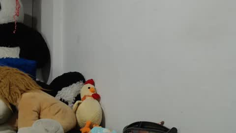 sweett_candy1 online show from 02-02-25, 02:27