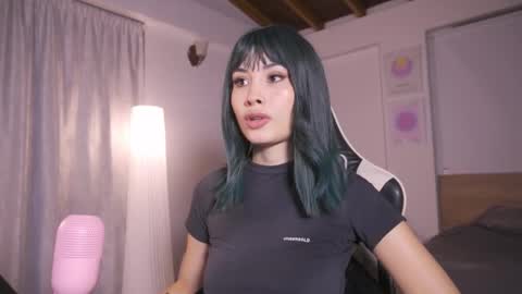 Cat independent model  online show from 10-01-25, 02:06