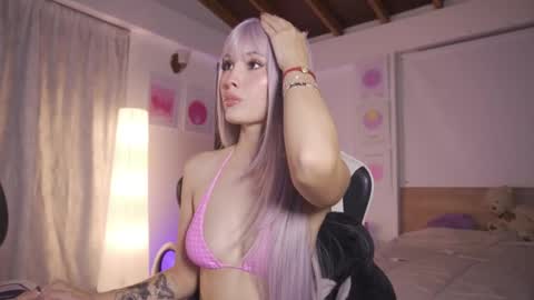 Cat independent model  online show from 02-10-26, 11:31