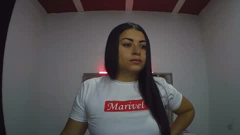 sweett_dayanne online show from 10-01-25, 03:12
