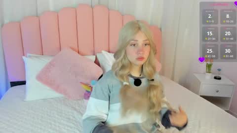 sweett_fire online show from 05-05-26, 05:43