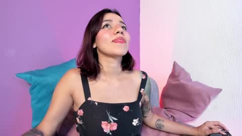 Lorena online show from 01-12-25, 10:43