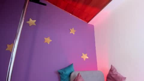 Lorena online show from 01-19-25, 07:26