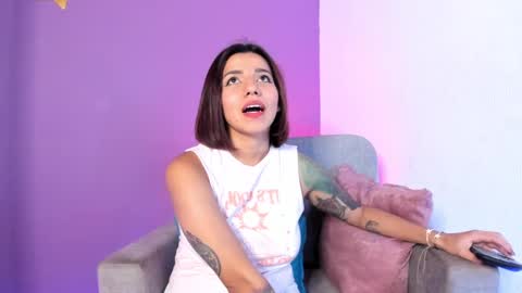 Lorena online show from 02-16-25, 10:32