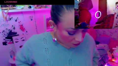 martina online show from 12-22-24, 03:44