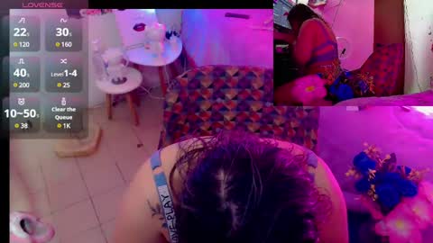 martina online show from 01-05-25, 01:35