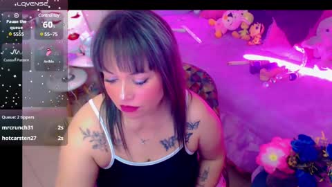 martina online show from 01-15-25, 02:17