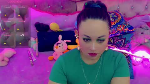 martina online show from 01-20-25, 12:36