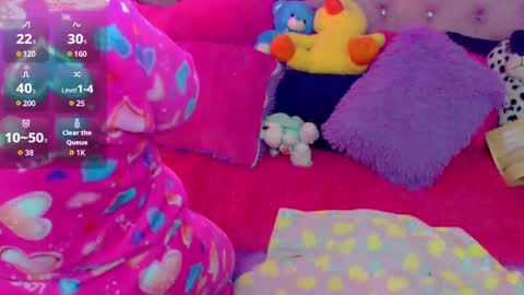 martina online show from 01-25-25, 02:58
