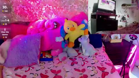 martina online show from 02-27-26, 02:44