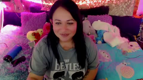 martina online show from 04-01-26, 04:24