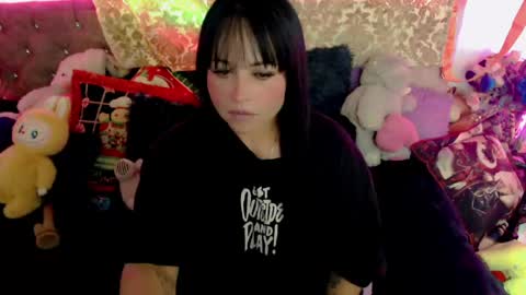 martina online show from 05-11-26, 11:02