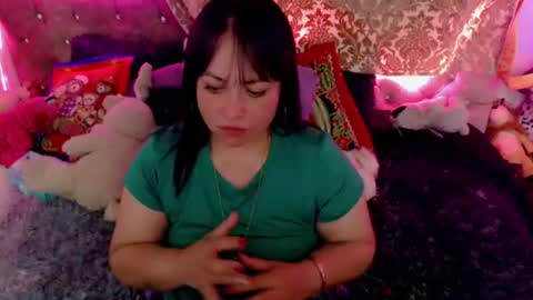 martina online show from 06-23-26, 02:20