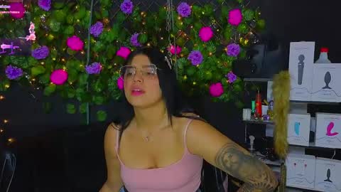 Molly -  INDEPENDENT MODEL online show from 05-03-26, 12:27